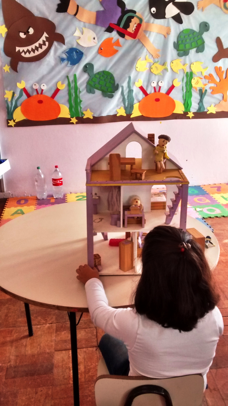 GAP PRESTA ATENDIMENTO A 130 CRIANÇAS E ADOLESCENTES EM GIRUÁ